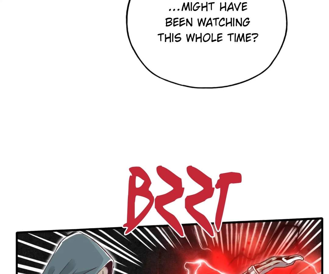 Try me again if you Dare! Chapter 51 - Page 53