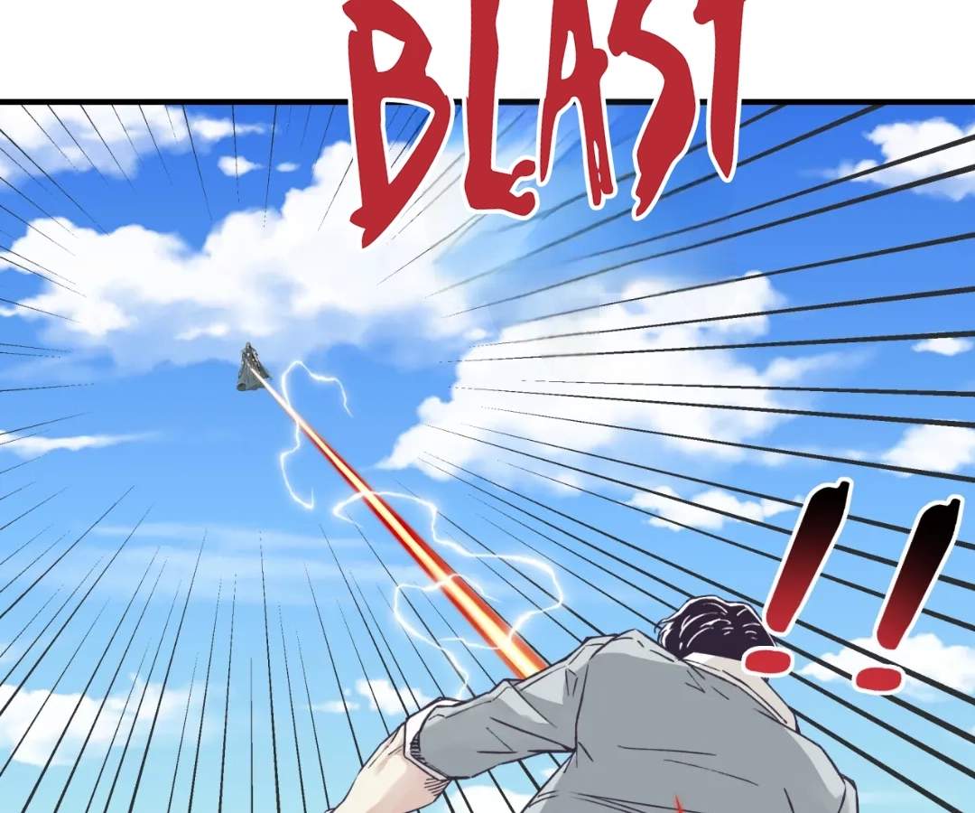 Try me again if you Dare! Chapter 51 - Page 57