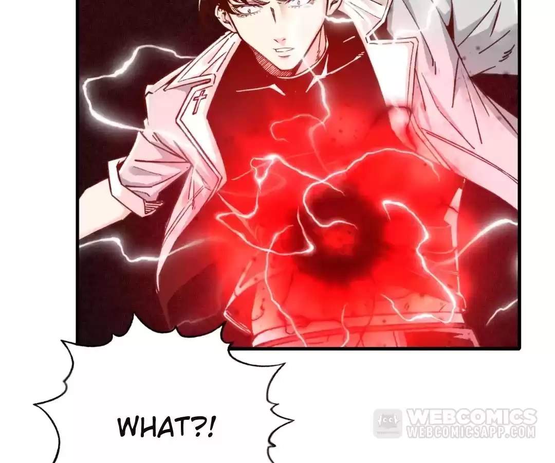 Try me again if you Dare! Chapter 51 - Page 59