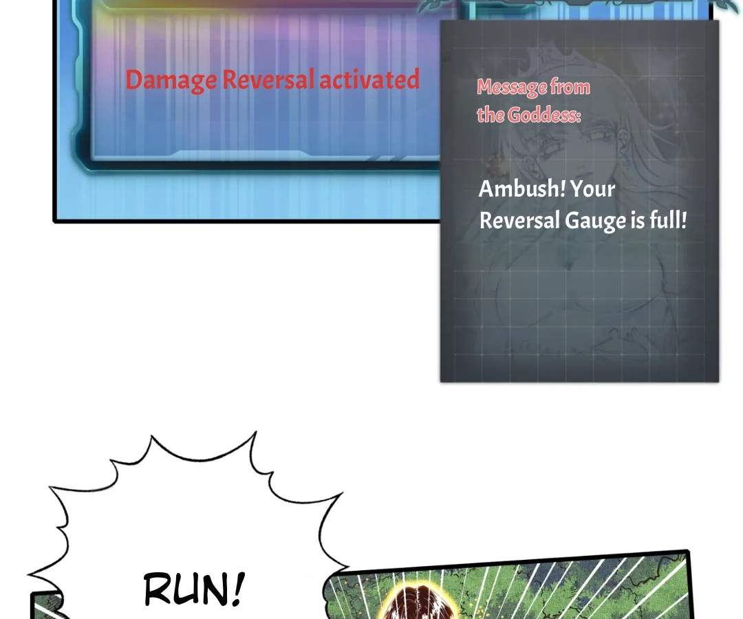 Try me again if you Dare! Chapter 51 - Page 61