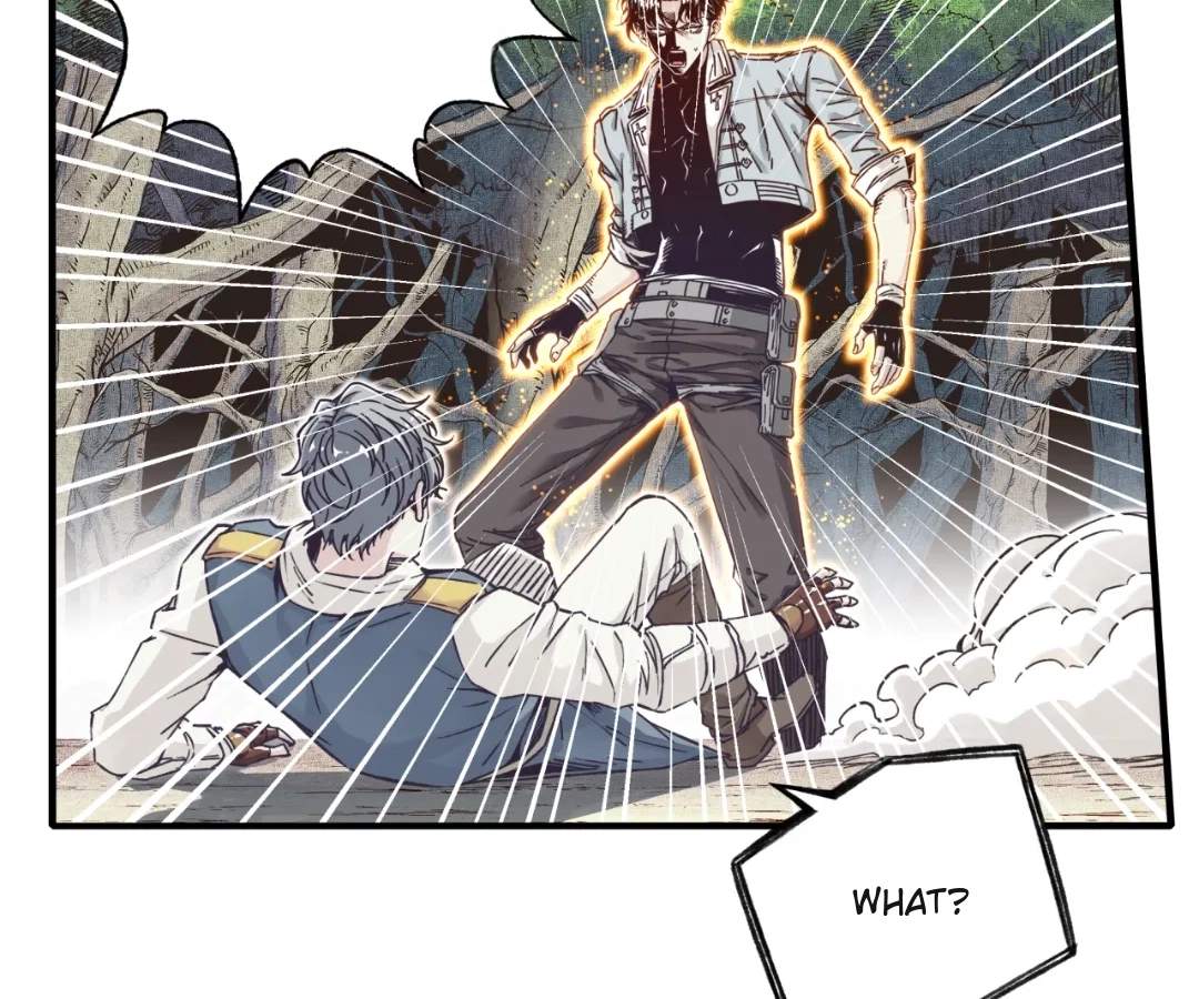 Try me again if you Dare! Chapter 51 - Page 62