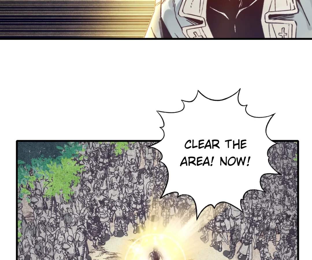 Try me again if you Dare! Chapter 51 - Page 64