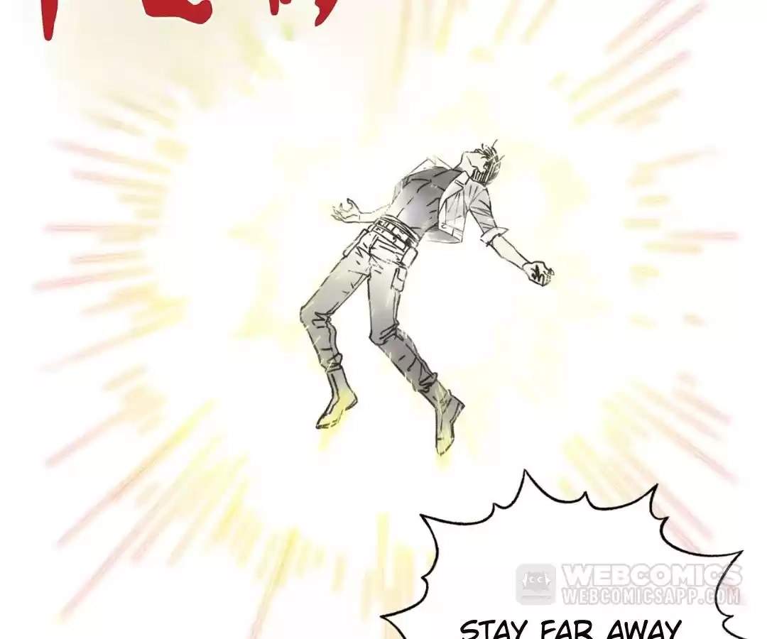 Try me again if you Dare! Chapter 51 - Page 67