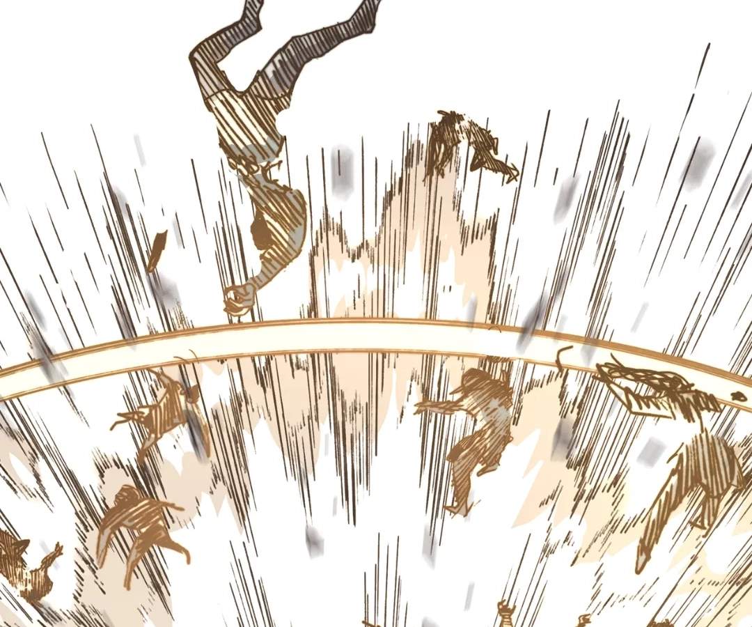 Try me again if you Dare! Chapter 51 - Page 76