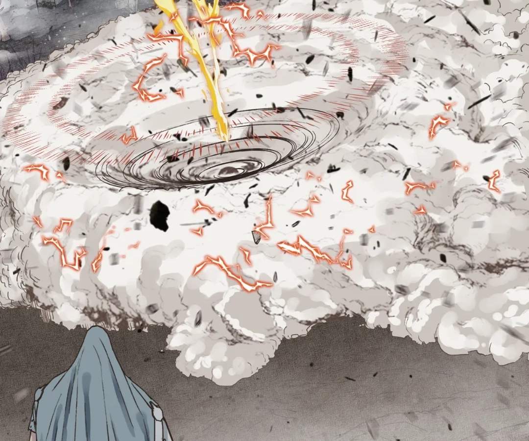 Try me again if you Dare! Chapter 51 - Page 80