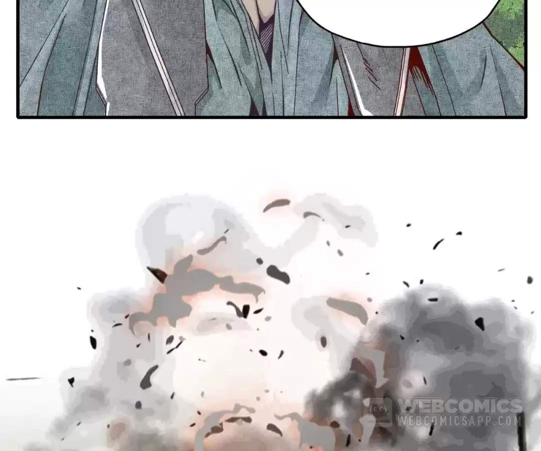 Try me again if you Dare! Chapter 51 - Page 83