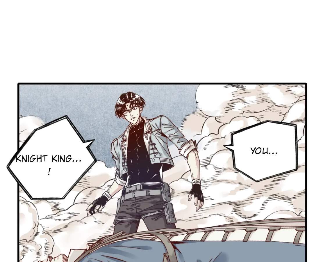 Try me again if you Dare! Chapter 51 - Page 88