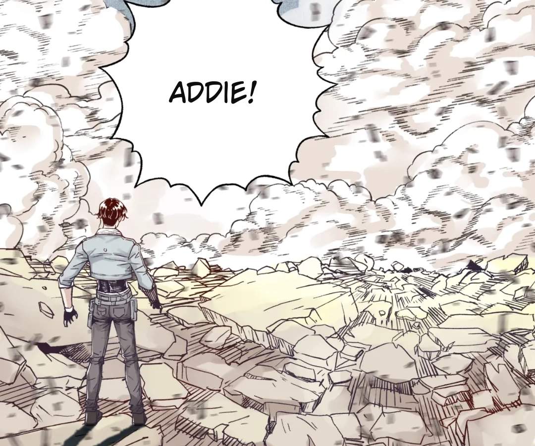 Try me again if you Dare! Chapter 51 - Page 90