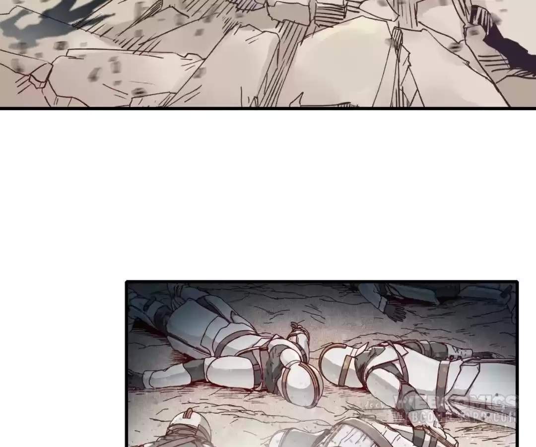 Try me again if you Dare! Chapter 51 - Page 91