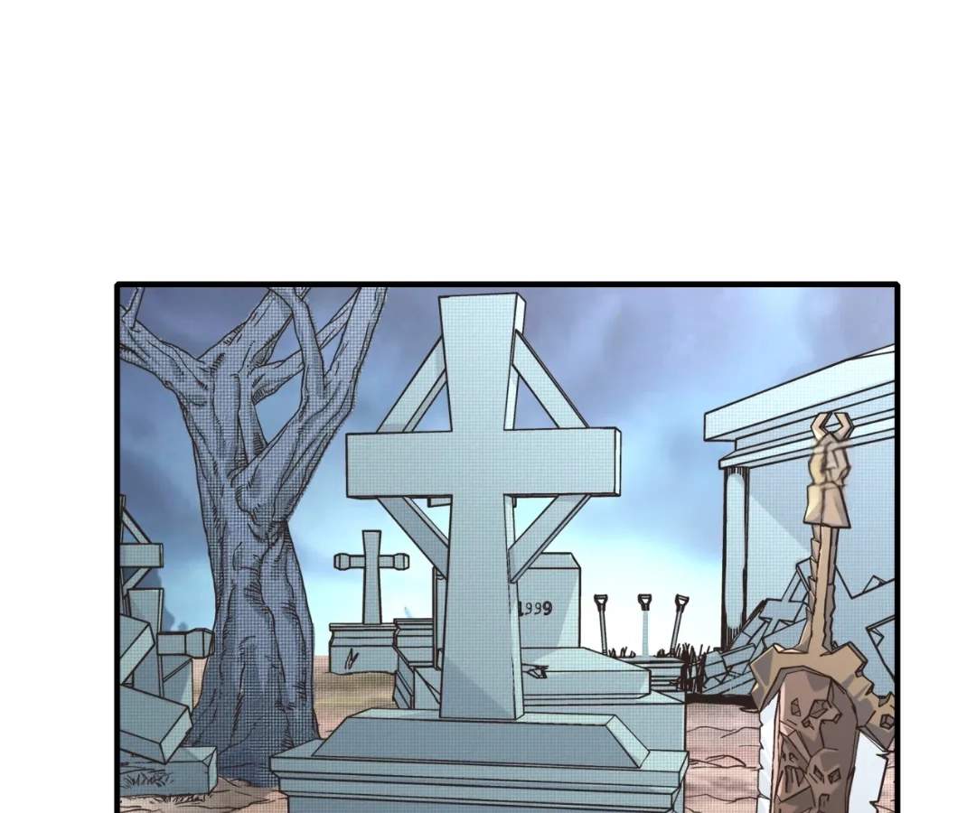 Try me again if you Dare! Chapter 52 - Page 1