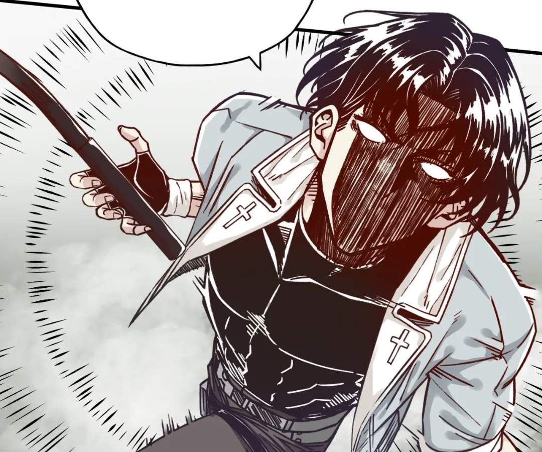 Try me again if you Dare! Chapter 52 - Page 100