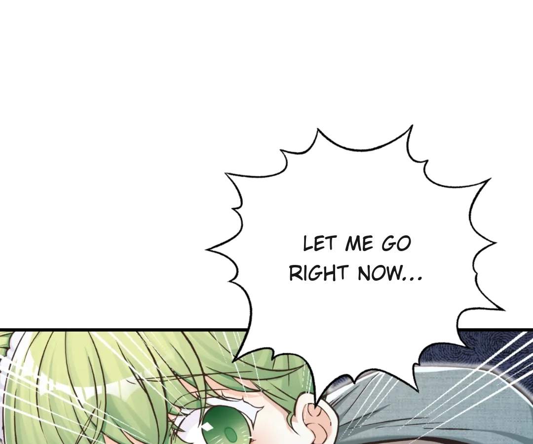 Try me again if you Dare! Chapter 52 - Page 110