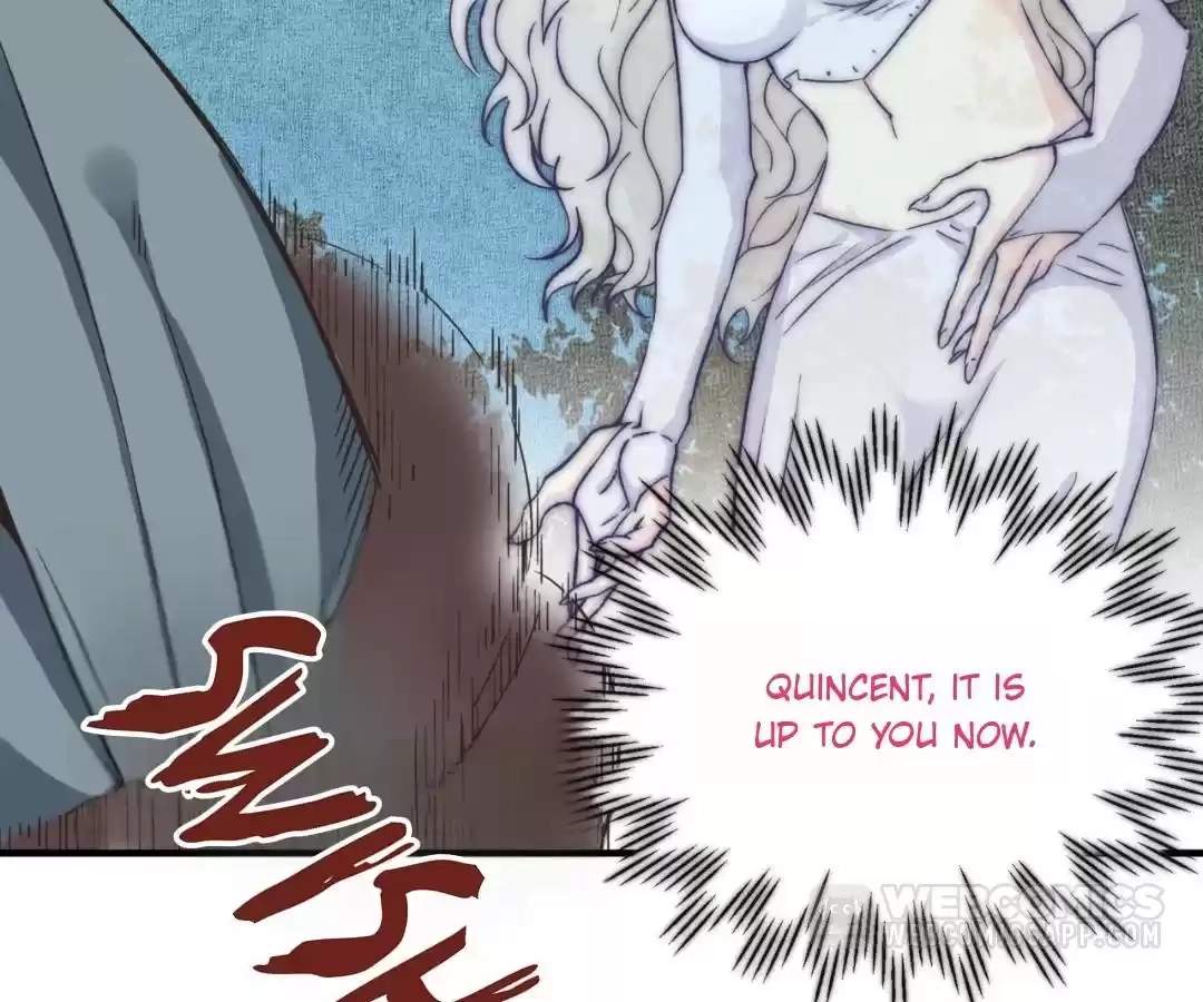 Try me again if you Dare! Chapter 52 - Page 115