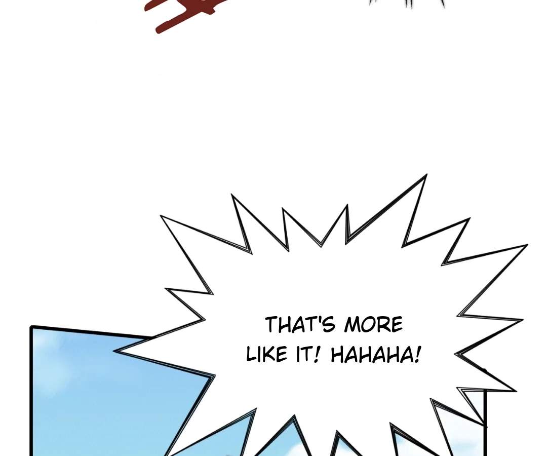 Try me again if you Dare! Chapter 52 - Page 116