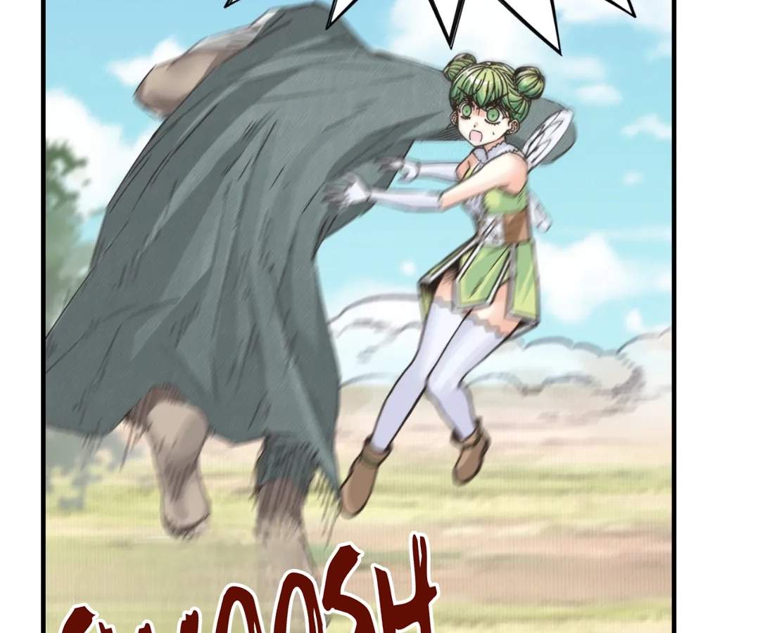 Try me again if you Dare! Chapter 52 - Page 117