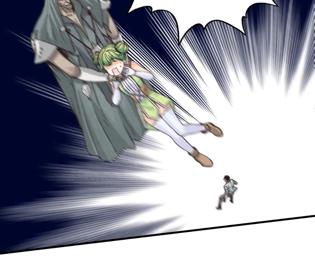 Try me again if you Dare! Chapter 52 - Page 119