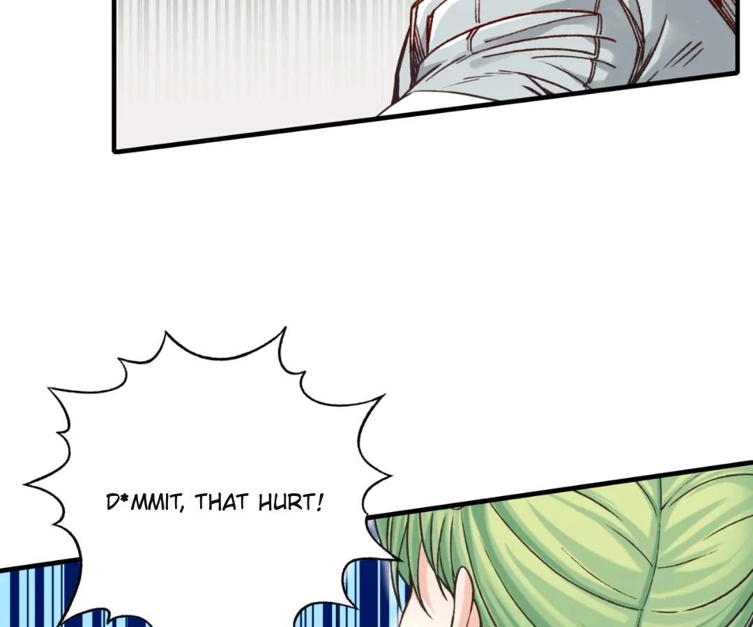 Try me again if you Dare! Chapter 52 - Page 121