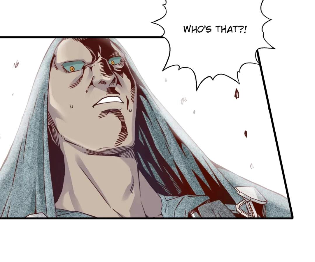 Try me again if you Dare! Chapter 52 - Page 127