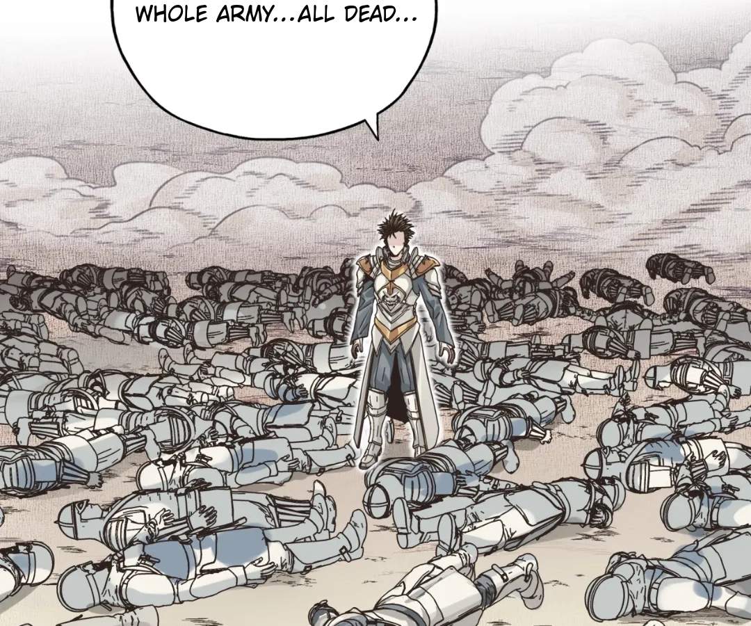 Try me again if you Dare! Chapter 52 - Page 132