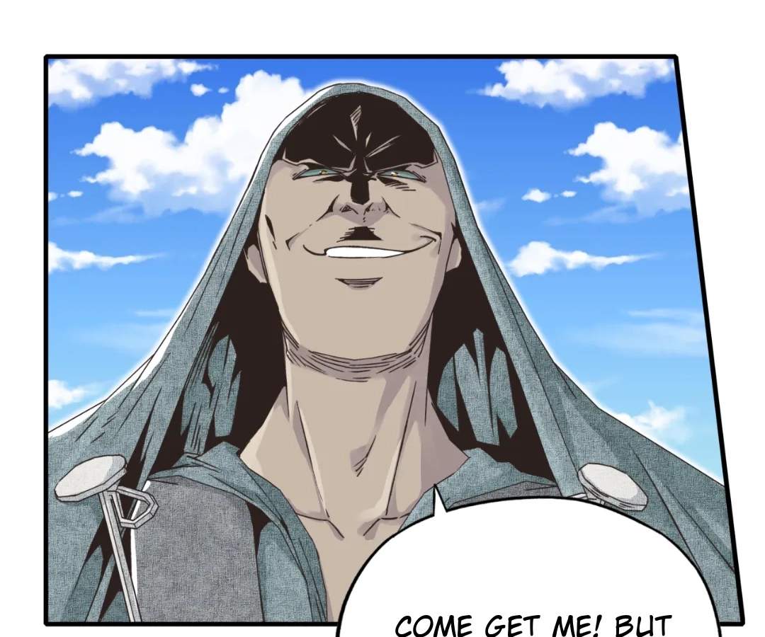 Try me again if you Dare! Chapter 52 - Page 17