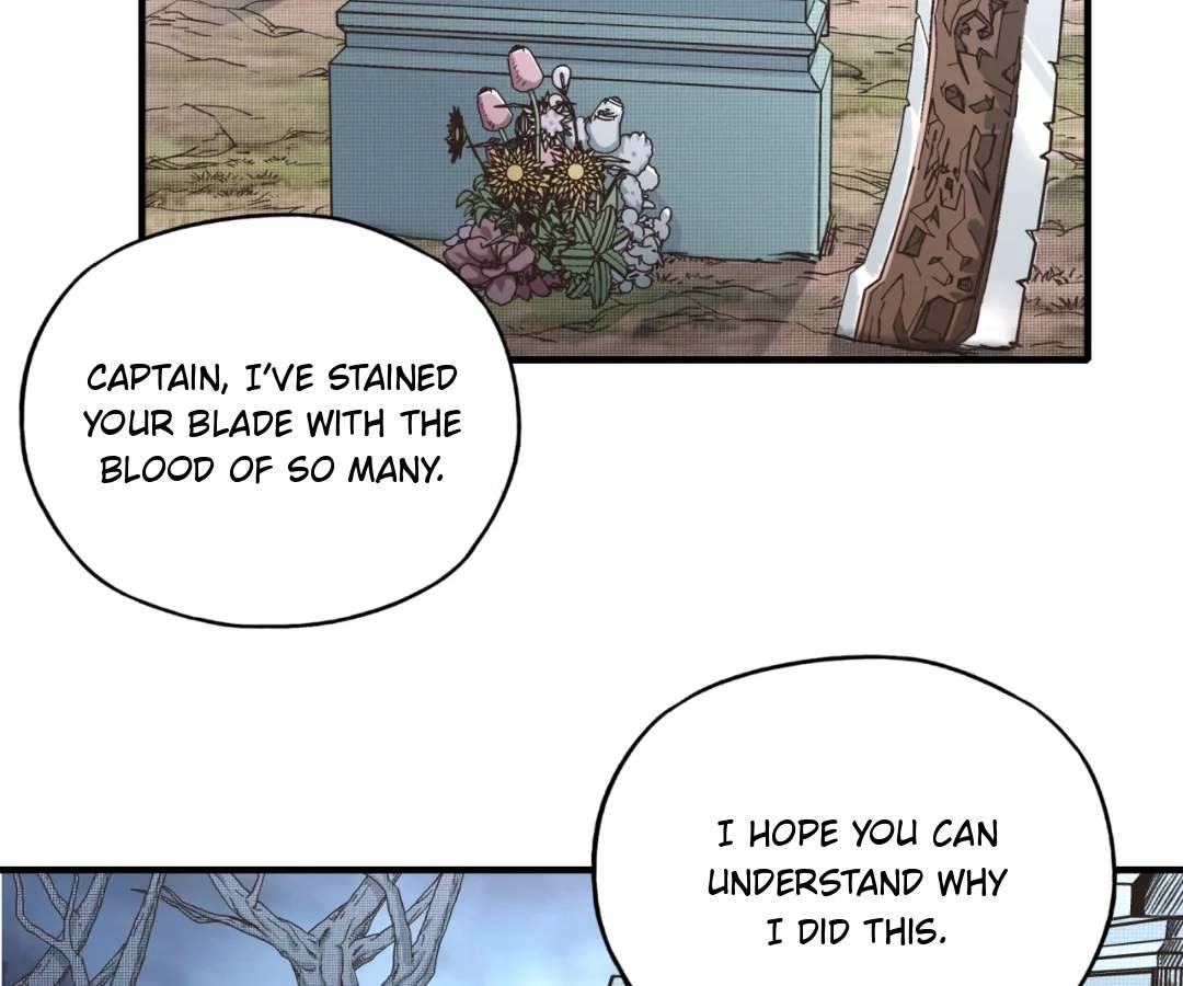 Try me again if you Dare! Chapter 52 - Page 2