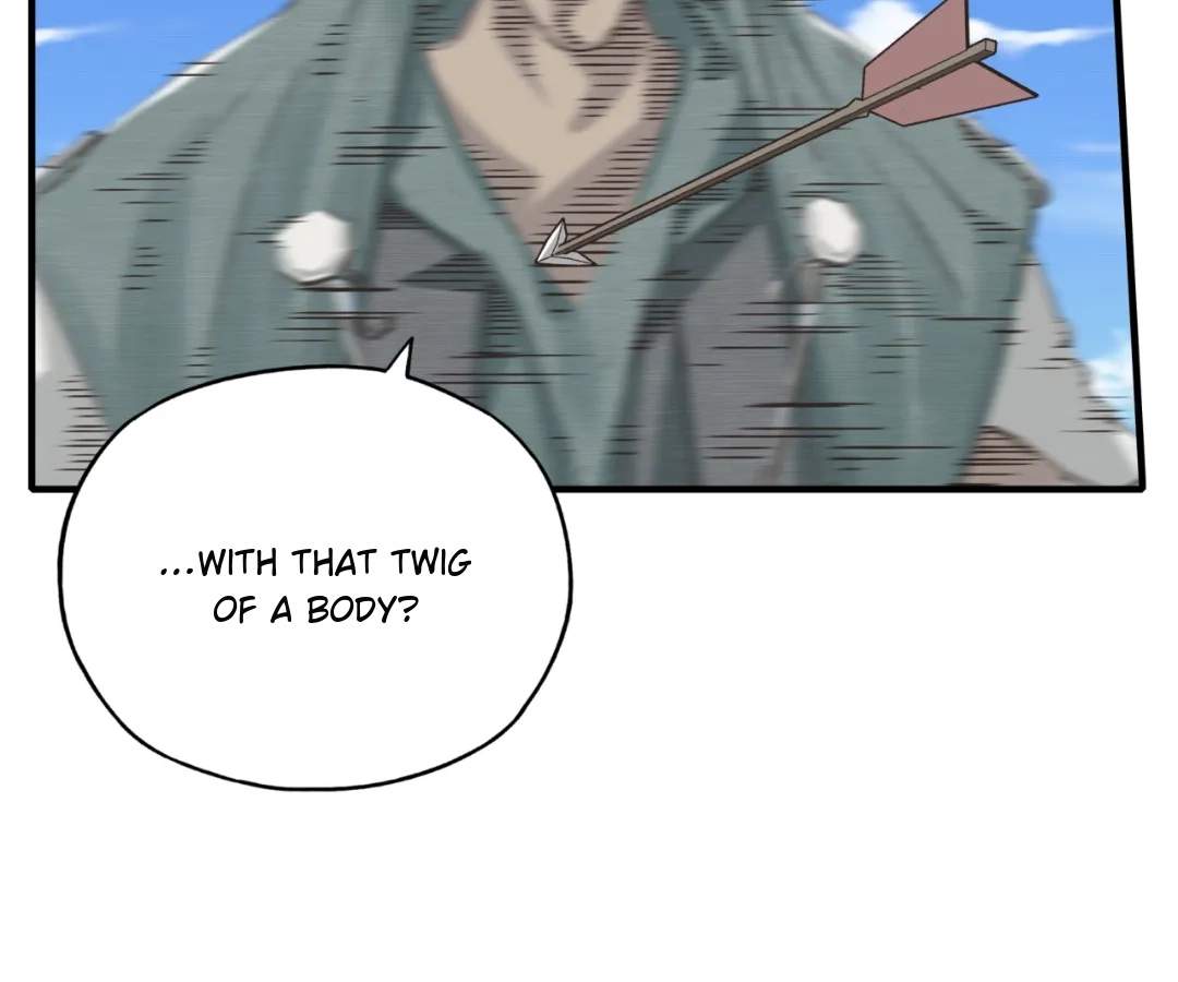 Try me again if you Dare! Chapter 52 - Page 28