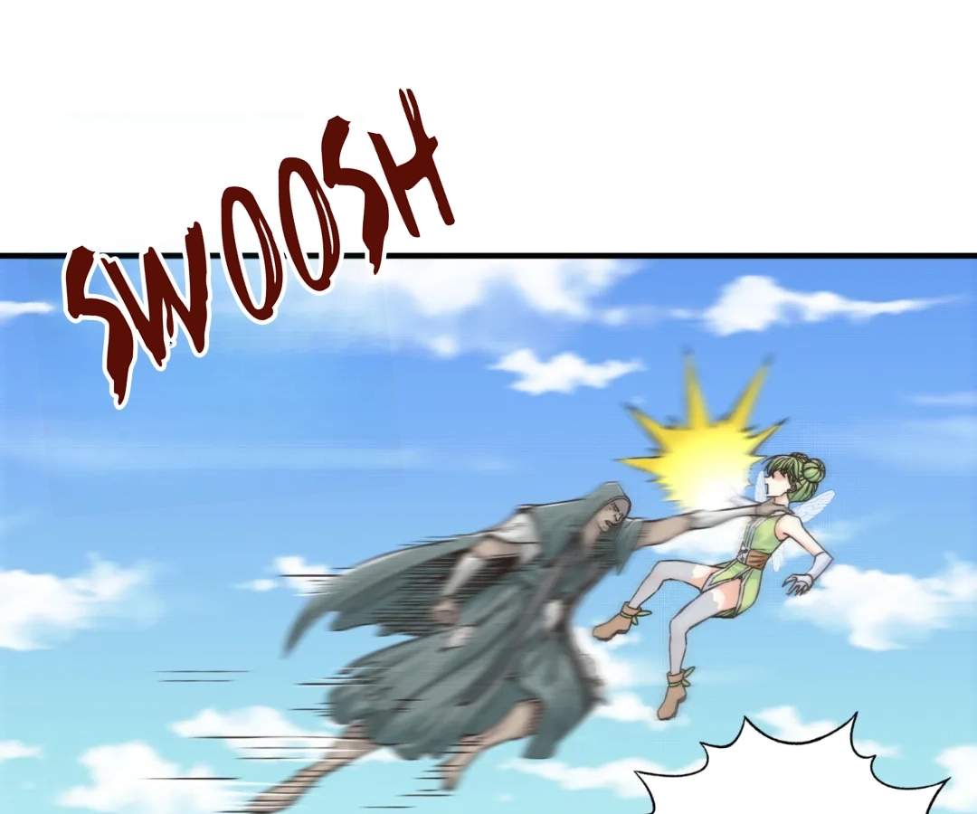 Try me again if you Dare! Chapter 52 - Page 29