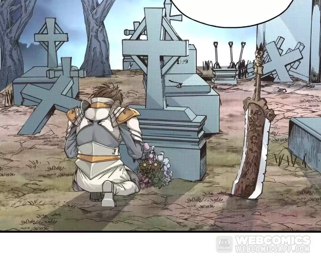 Try me again if you Dare! Chapter 52 - Page 3