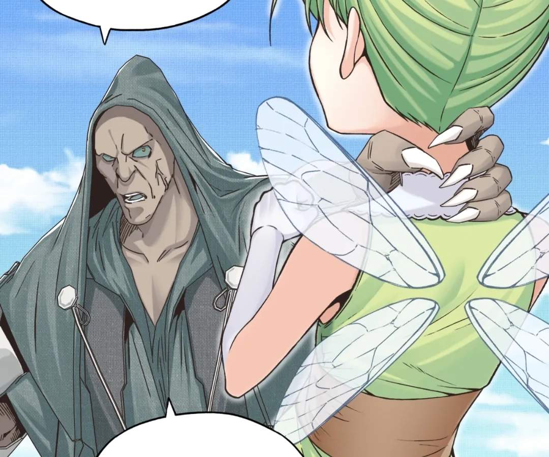 Try me again if you Dare! Chapter 52 - Page 31