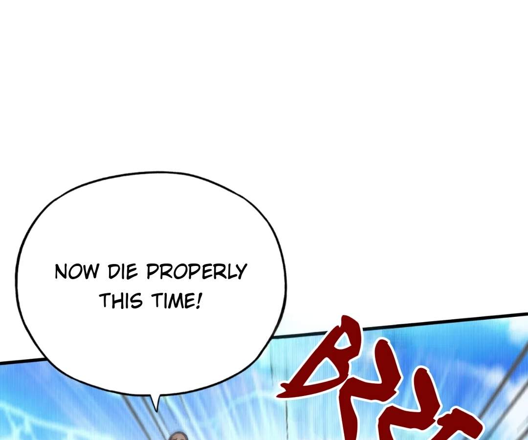 Try me again if you Dare! Chapter 52 - Page 34