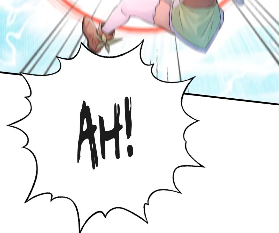 Try me again if you Dare! Chapter 52 - Page 36