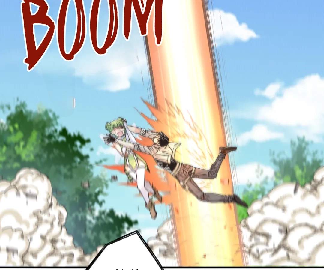 Try me again if you Dare! Chapter 52 - Page 40