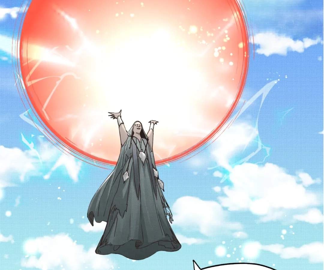 Try me again if you Dare! Chapter 52 - Page 49