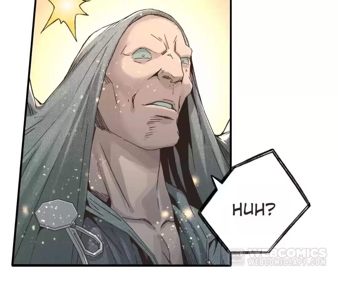 Try me again if you Dare! Chapter 52 - Page 51