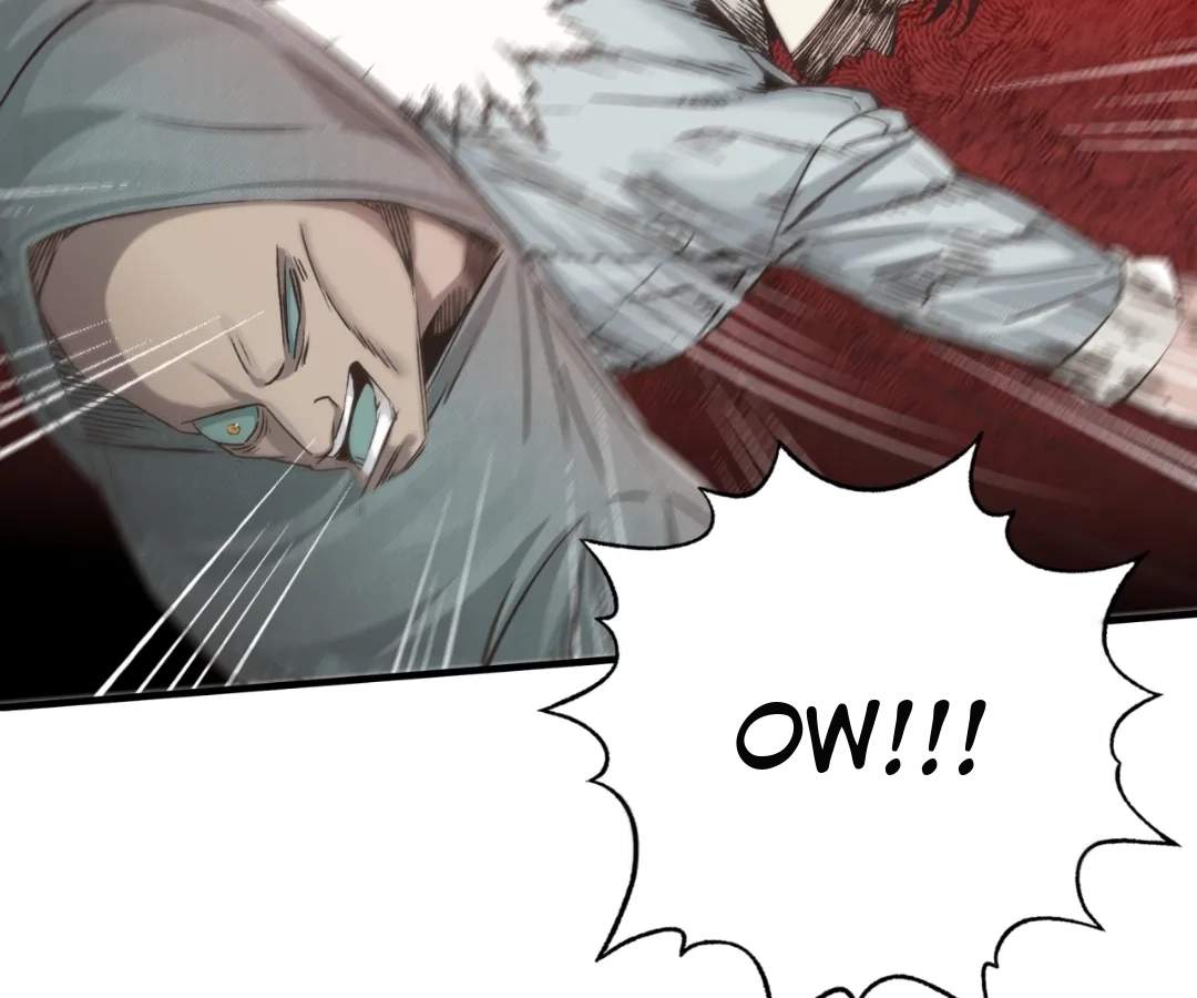 Try me again if you Dare! Chapter 52 - Page 55