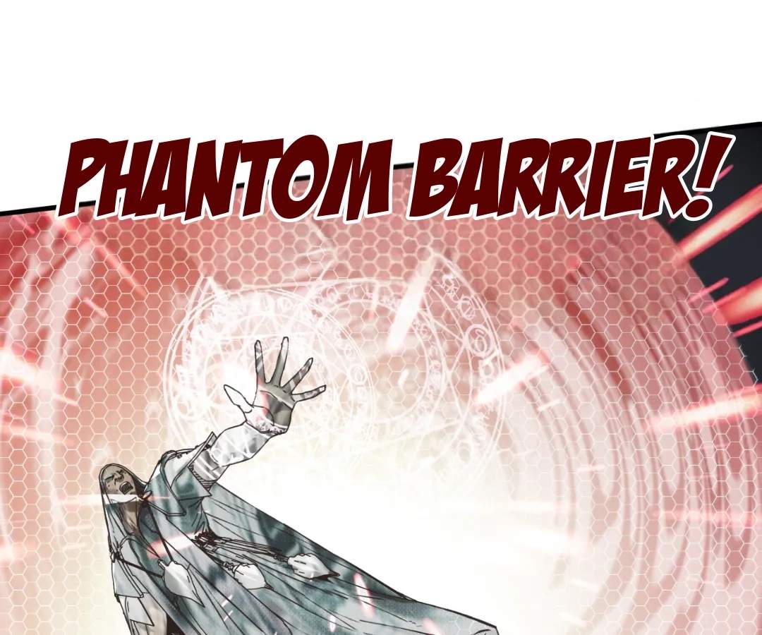 Try me again if you Dare! Chapter 52 - Page 58