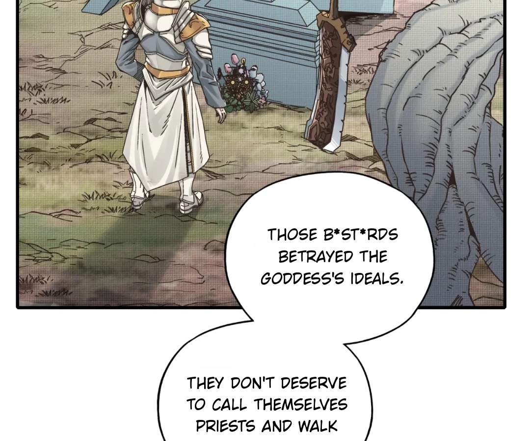 Try me again if you Dare! Chapter 52 - Page 6