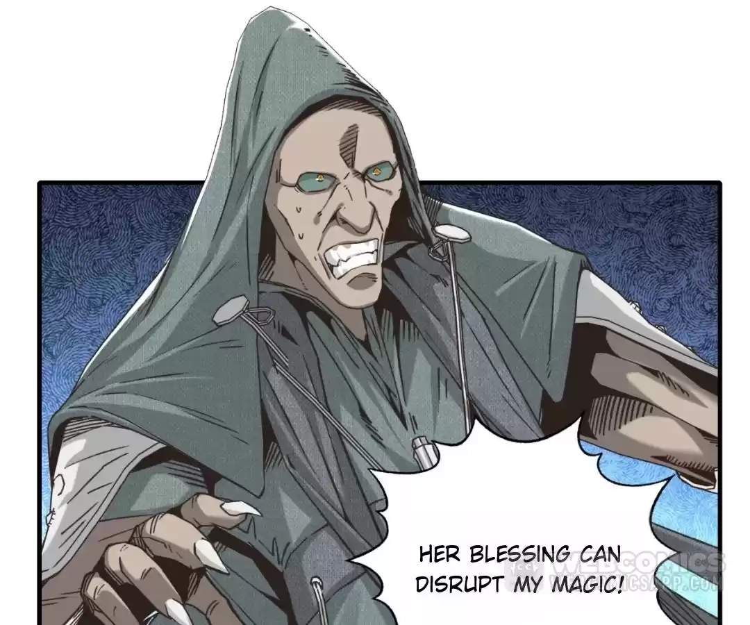 Try me again if you Dare! Chapter 52 - Page 67