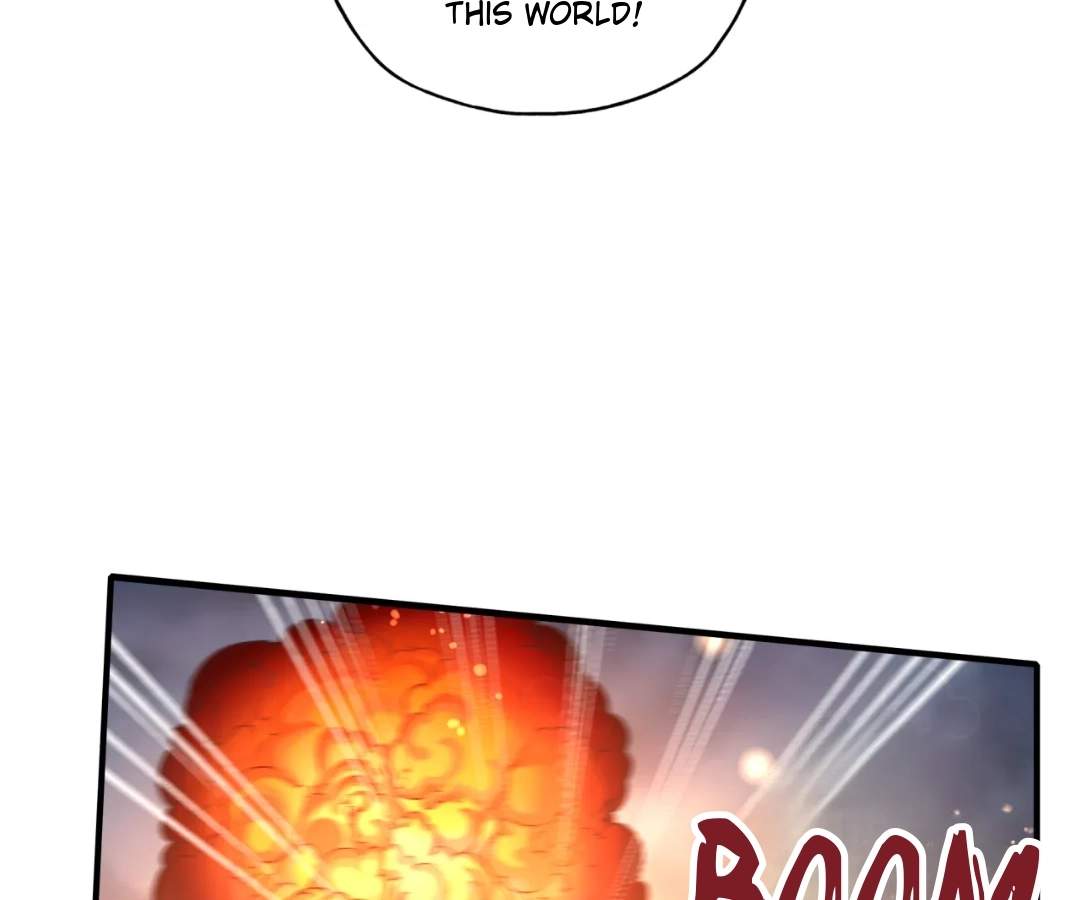 Try me again if you Dare! Chapter 52 - Page 7