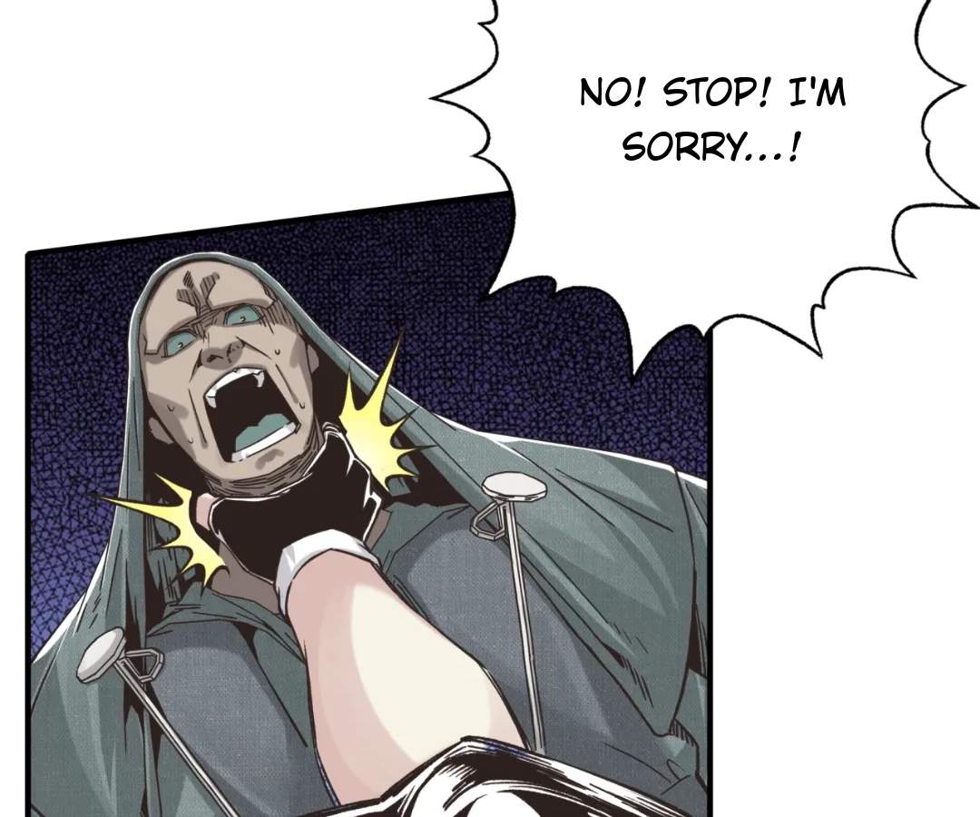 Try me again if you Dare! Chapter 52 - Page 70