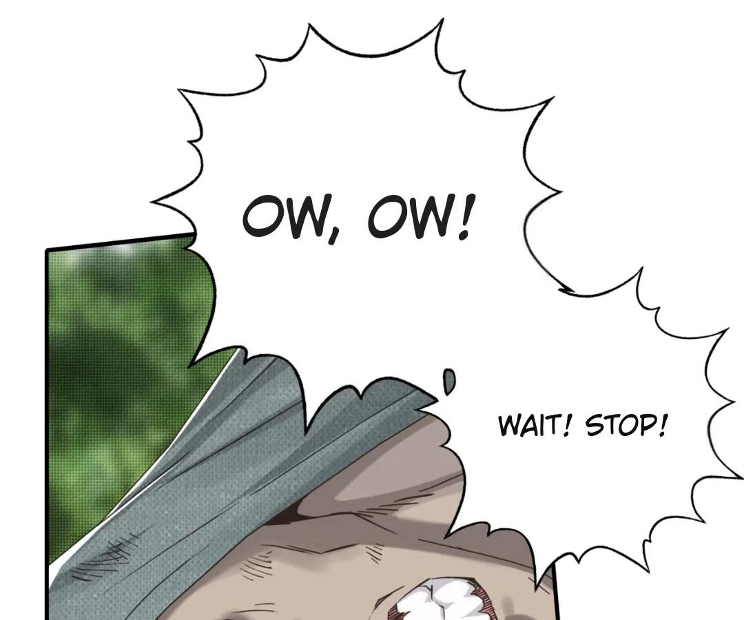 Try me again if you Dare! Chapter 52 - Page 82