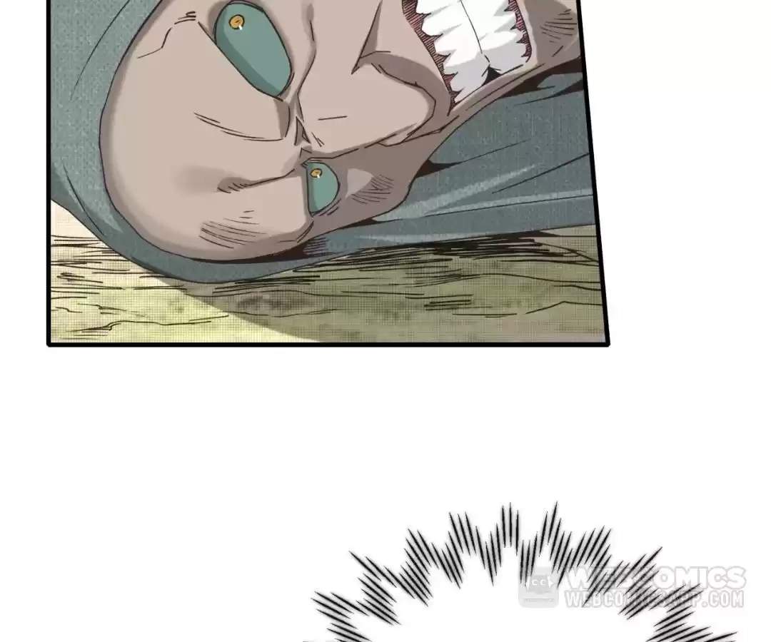 Try me again if you Dare! Chapter 52 - Page 83