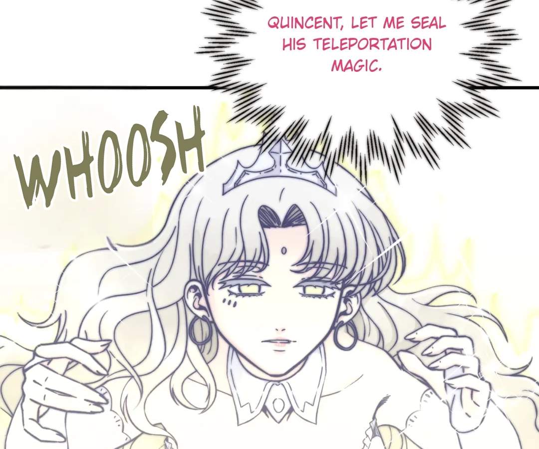 Try me again if you Dare! Chapter 52 - Page 84