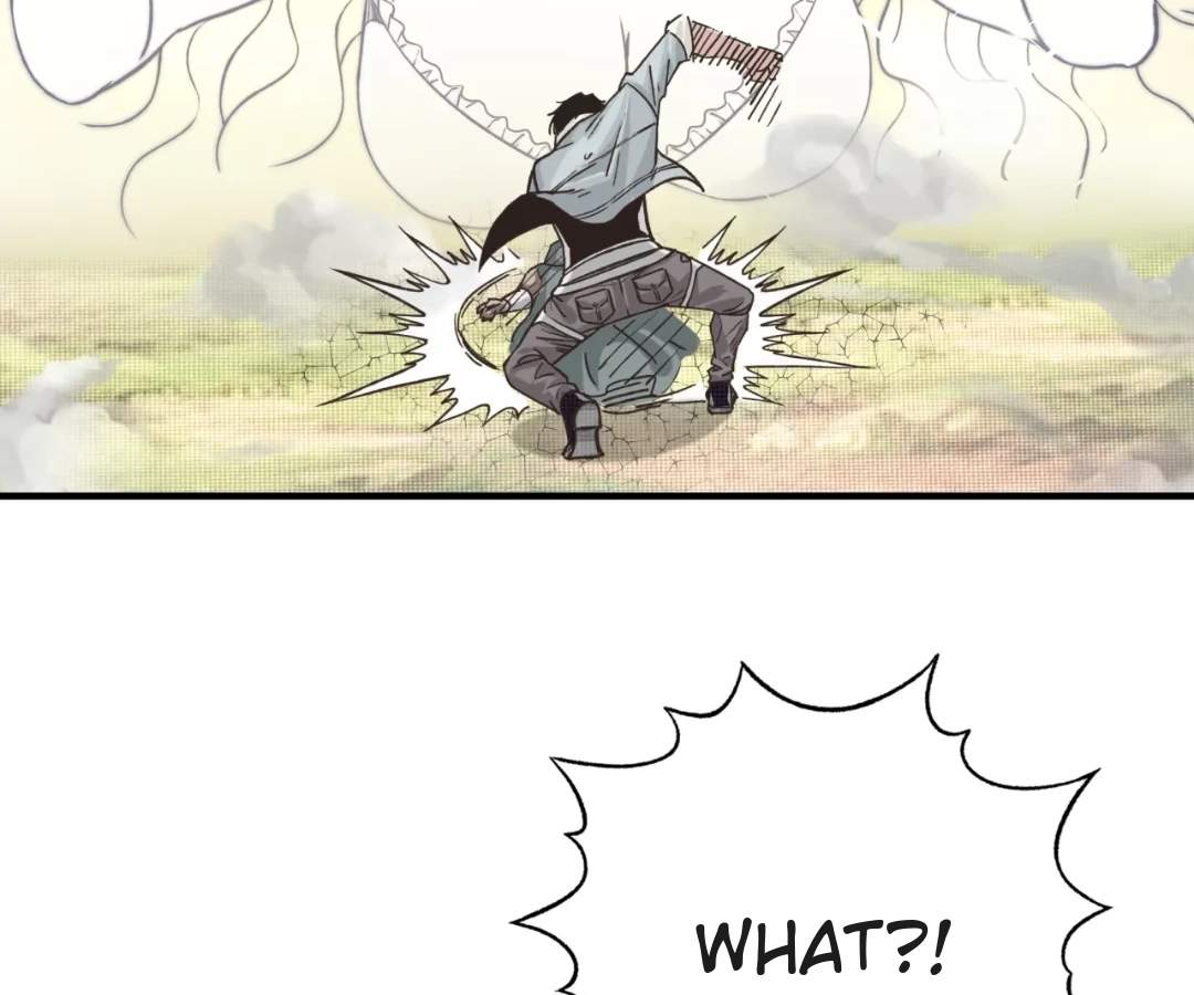 Try me again if you Dare! Chapter 52 - Page 85