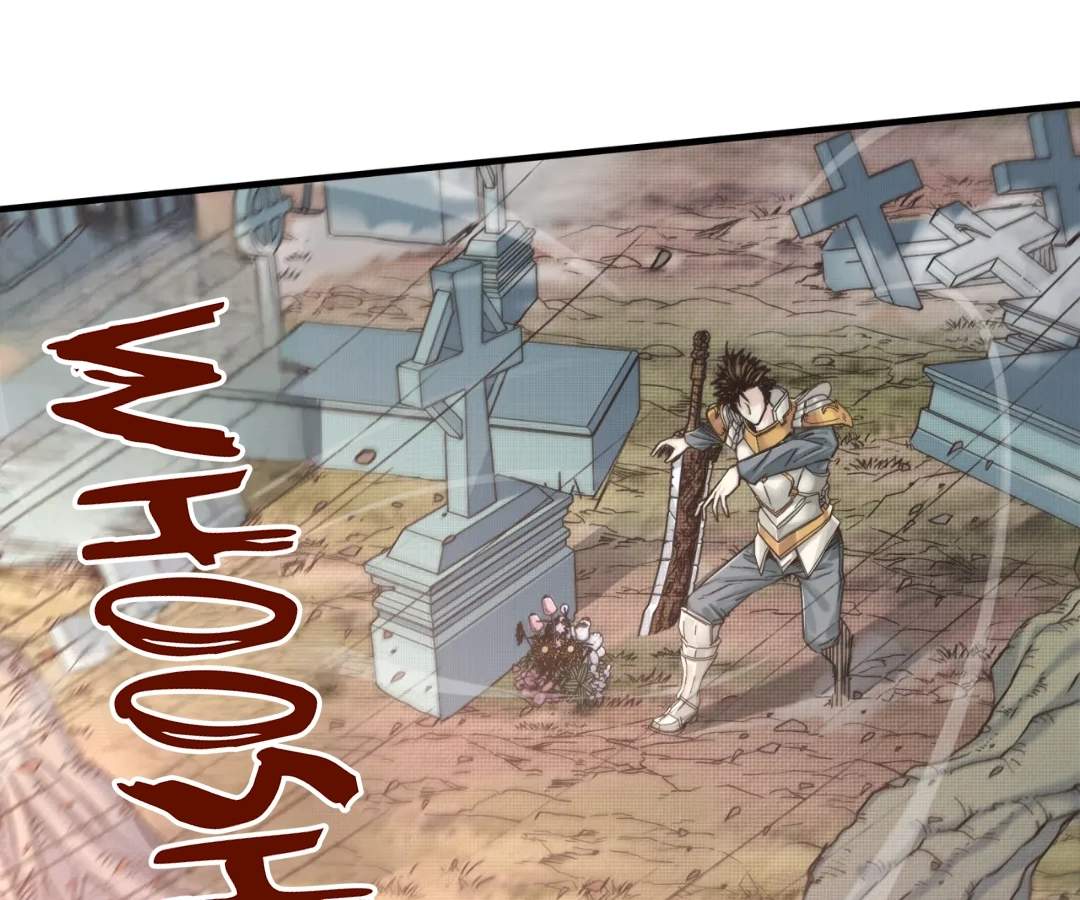 Try me again if you Dare! Chapter 52 - Page 9