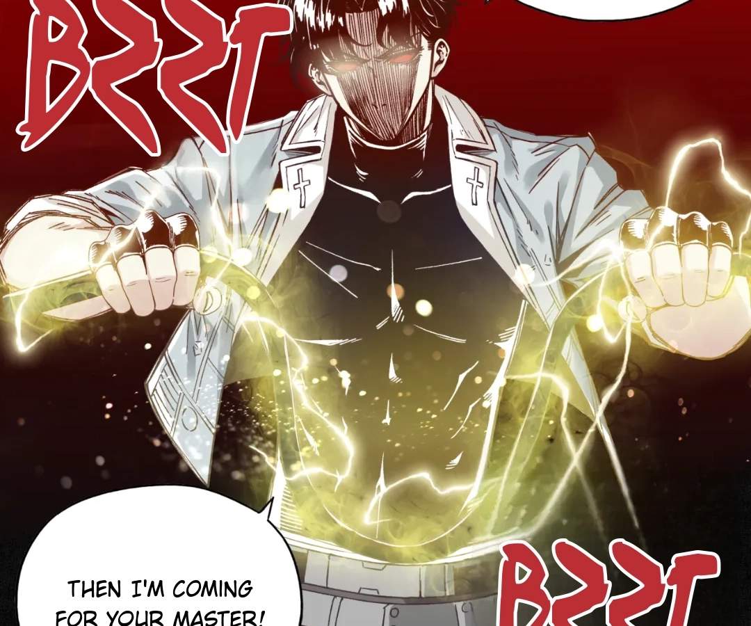 Try me again if you Dare! Chapter 52 - Page 90