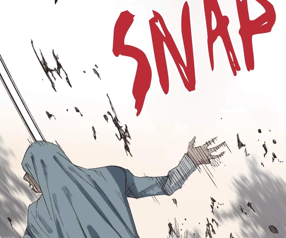 Try me again if you Dare! Chapter 52 - Page 96