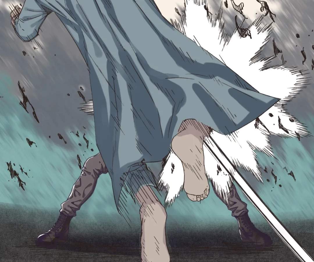 Try me again if you Dare! Chapter 52 - Page 97