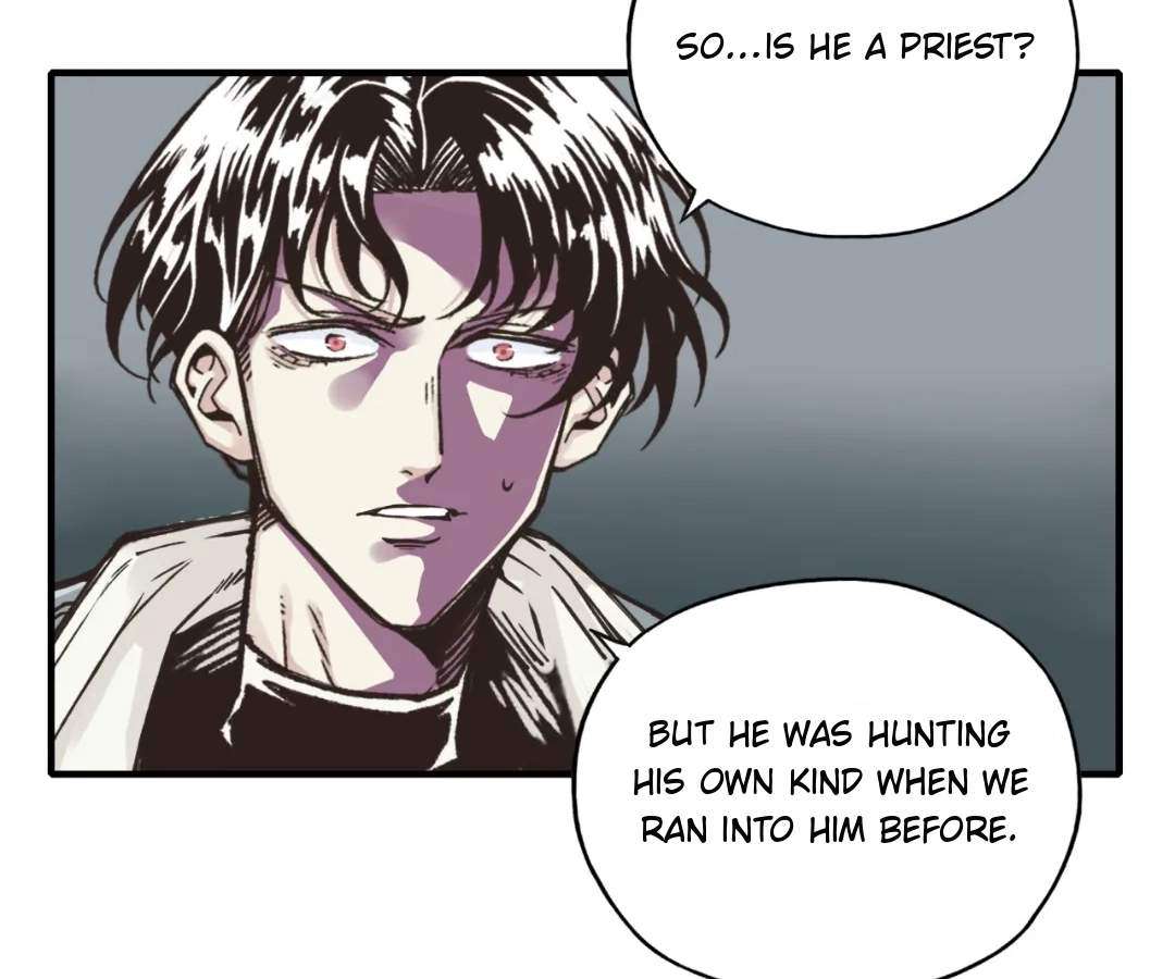 Try me again if you Dare! Chapter 53 - Page 10