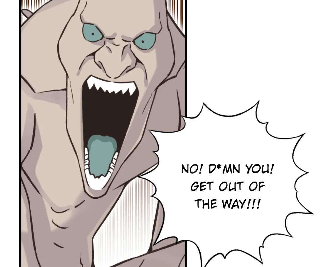 Try me again if you Dare! Chapter 53 - Page 101